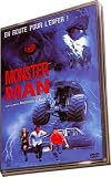 Revue Opening  / Monster Man