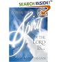 Where the Spirit of the Lord Is...