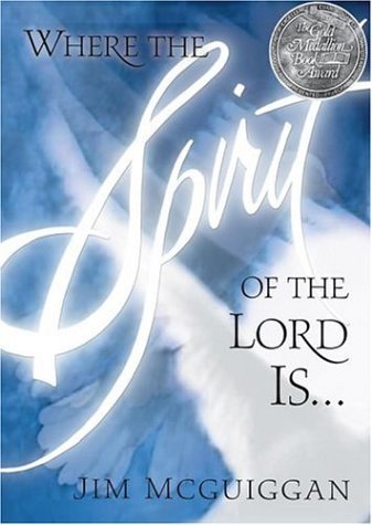 Where the Spirit of the Lord Is... under Pneumatology in The Books Store