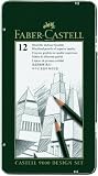 Faber-Castell 9000 Pencil Design Set