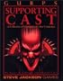 Gurps Supporting Cast: A Collection of Characters for Any Campaign