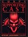 GURPS Supporting Cast: A Collection of Characters for Any Campaign