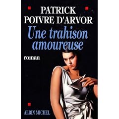 Trahison Amoureuse (Une)