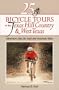 25 Bicycle Tours in the Texas Hill Country & West Texas