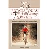 25 Bicycle Tours in the Texas Hill Country & West Texas