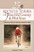 Book 25 Bicycle Tours in the Texas Hill Country & West Texas: Adventure Rides for Road and Mountain Bikes (25 Bicycle Tours)