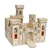 Melissa & Doug Deluxe Folding Medieval Castle