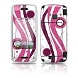 Fantasy Pink Design Protective Skin Decal Sticker for LG Voyager VX10K VX10000 Cell Phone