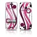 Fantasy Pink Design Protective Skin Decal Sticker for LG Voyager VX10K VX10000 Cell Phone