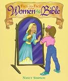  : Face-To-Face With Women of the Bible