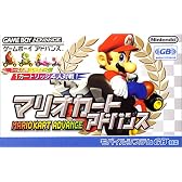 マリオカートアドバンス