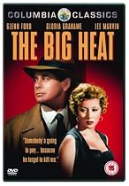 The Big Heat [DVD] [1953]