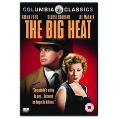 The Big Heat [DVD] [1953]