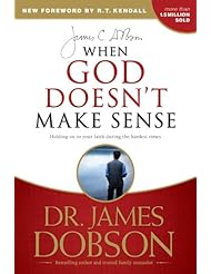 When God Doesnt Make Sense