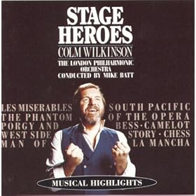 Bring Him Home (From Les Miserables)