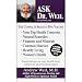 Ask Dr. Weil: The Complete Series in One Volume (Random House Large Print (Cloth/Paper))