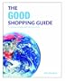 Good Shopping Guide