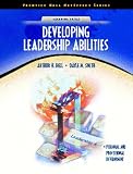Developing Leadership Abilities (NetEffect Series) (NetEffect Series)