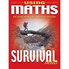 Survival Skills (Using Maths 2)