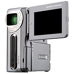 Sony DCR-IP1 MicroMV-Camcorder
