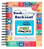 The Amazing Book-a-ma-thing for the Backseat (Klutz)
