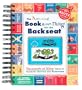The Amazing Backseat Book-a-ma-Thing with Other (Games)
