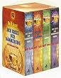 Der Kreis der D�mmerung 1-4. ( Ab 13 J.)