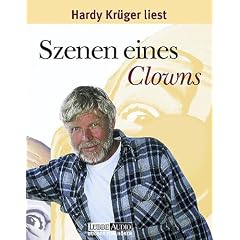 Szenen eines Clowns, 2 Cassetten