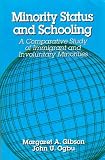 Minority status and schooling : a comparative study of immigrant and involuntary minorities