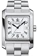 Baume & Mercier Mens Hampton Classic Square 8610 Watch