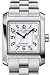 Baume & Mercier Mens Hampton Classic Square 8610 Watch