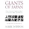 Giants of Japan; and great works of Japanese