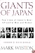Giants of Japan: The Lives of Japan's Greatest Men and Women