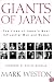 Giants of Japan: The Lives of Japan's Greatest Men and Women