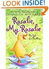 Rosalie, My Rosalie: The Tale of a Duckling