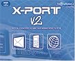 Playstation 2 - X-Port V2 (PC-Connector)
