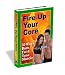 Fire Up Your Core - 30 Ways To Burn Fat & Tone Muscle!