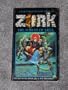 The Forces of Krill: (A What-Do-I-Do-Now Book, Zork #1)
