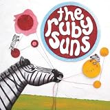 ruby suns