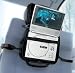 Produkt-Bild: DVD-Player Tasche f&uuml;r tragbaren DVD-Player 5`` - 7``, 8 DVDs und Zubeh&ouml;r, BECO 783.00