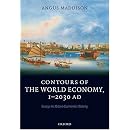 Contours of the World Economy 1-2030 AD: Essays in Macro-Economic History