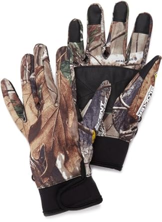 Scent Blocker Men Xlt Glove