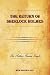 Search : The Return of Sherlock Holmes