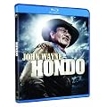 Hondo [Blu-ray] [Import]