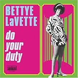 Search : Do Your Duty [VINYL]
