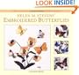 Helen M. Stevens' Embroidered Butterflies (Helen Stevens' Masterclass Embroidery)