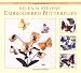 Helen M. Stevens' Embroidered Butterflies (Helen Stevens' Masterclass Embroidery)