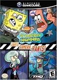 SpongeBob Squarepants: Lights, Camera, Pants