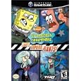 SpongeBob Squarepants: Lights, Camera, Pants by THQ