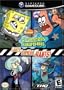 Spongebob Squarepants Lights Camera Pants